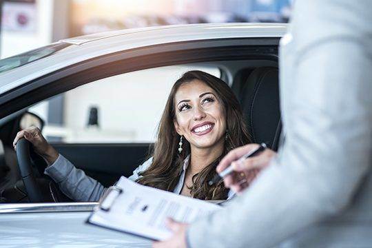 Transportation Services