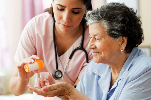 Harmony Hands Home Care LLC